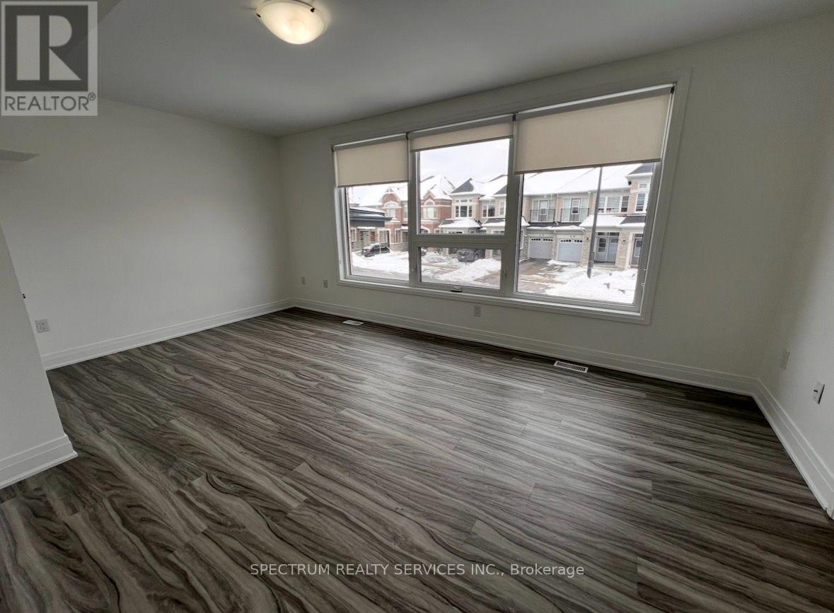 Upper - 85 Vedette Way, Vaughan, Ontario  L4H 4K3 - Photo 5 - N13798926