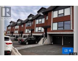 UPPER - 85 VEDETTE WAY, Vaughan, Ontario