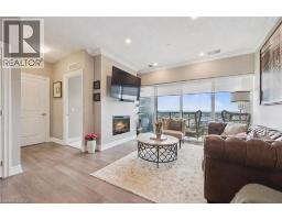 1878 GORDON Street Unit# 605, Guelph, Ontario