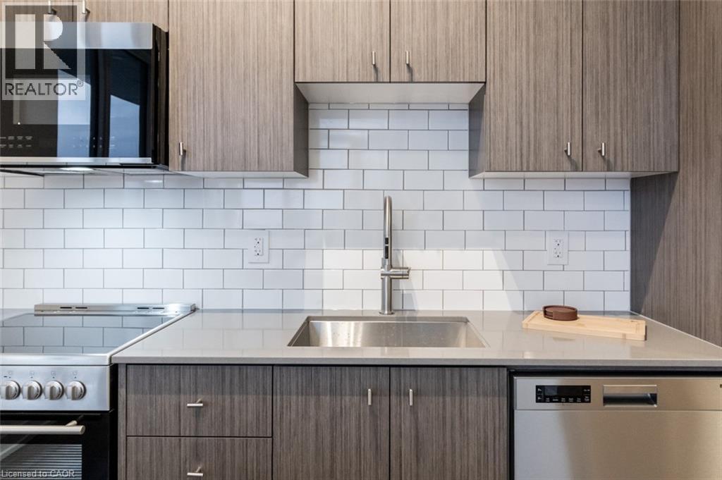 5 Wellington Street S Unit# 303, Kitchener, Ontario  N2G 0E3 - Photo 10 - 40864335