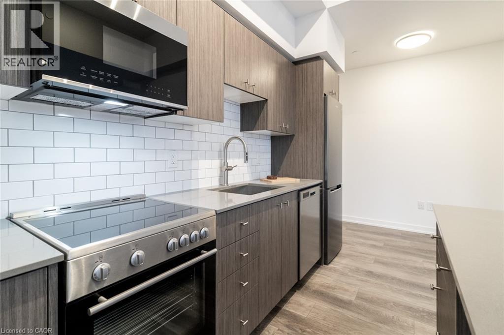 5 Wellington Street S Unit# 303, Kitchener, Ontario  N2G 0E3 - Photo 12 - 40864335