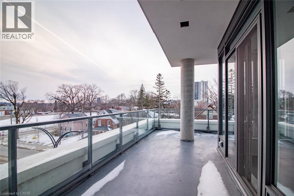 5 Wellington Street S Unit# 303, Kitchener, Ontario  N2G 0E3 - Photo 17 - 40864335