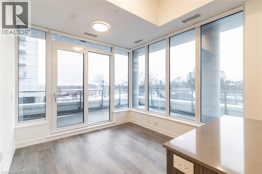5 Wellington Street S Unit# 303, Kitchener, Ontario  N2G 0E3 - Photo 4 - 40864335