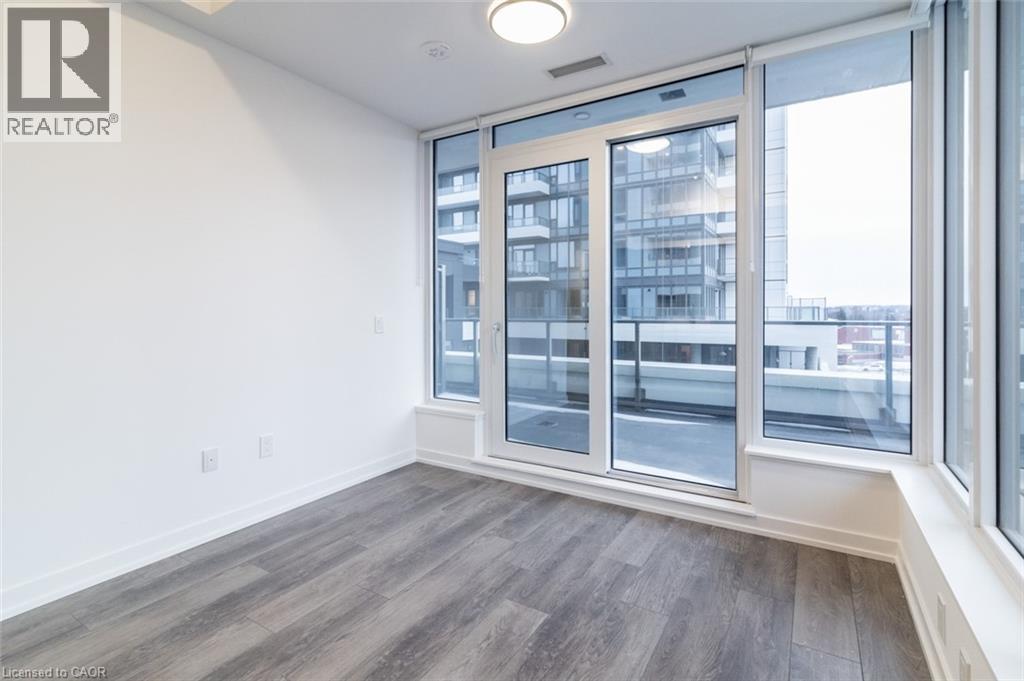 5 Wellington Street S Unit# 303, Kitchener, Ontario  N2G 0E3 - Photo 5 - 40864335