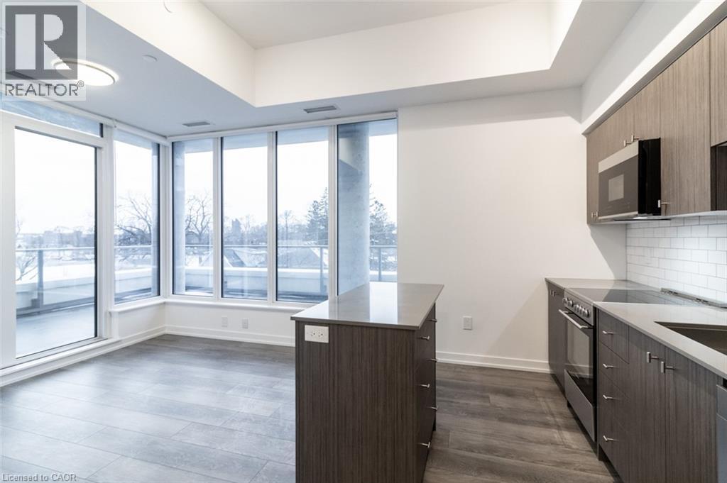 5 Wellington Street S Unit# 303, Kitchener, Ontario  N2G 0E3 - Photo 7 - 40864335