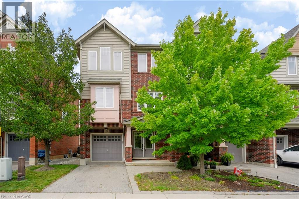 3050 ROTARY Way Unit# 28, Burlington, Ontario