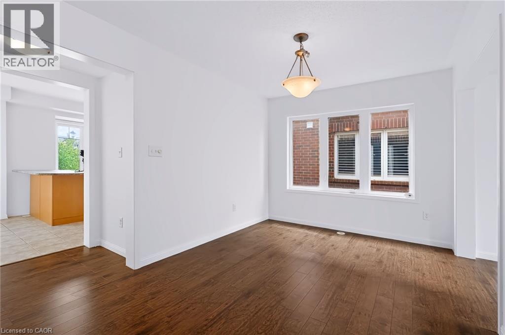 3050 Rotary Way Unit# 28, Burlington, Ontario  L7M 0G8 - Photo 10 - 40864284