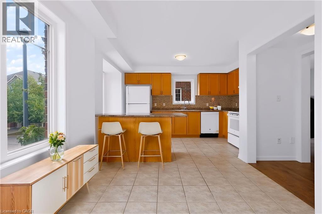 3050 Rotary Way Unit# 28, Burlington, Ontario  L7M 0G8 - Photo 18 - 40864284