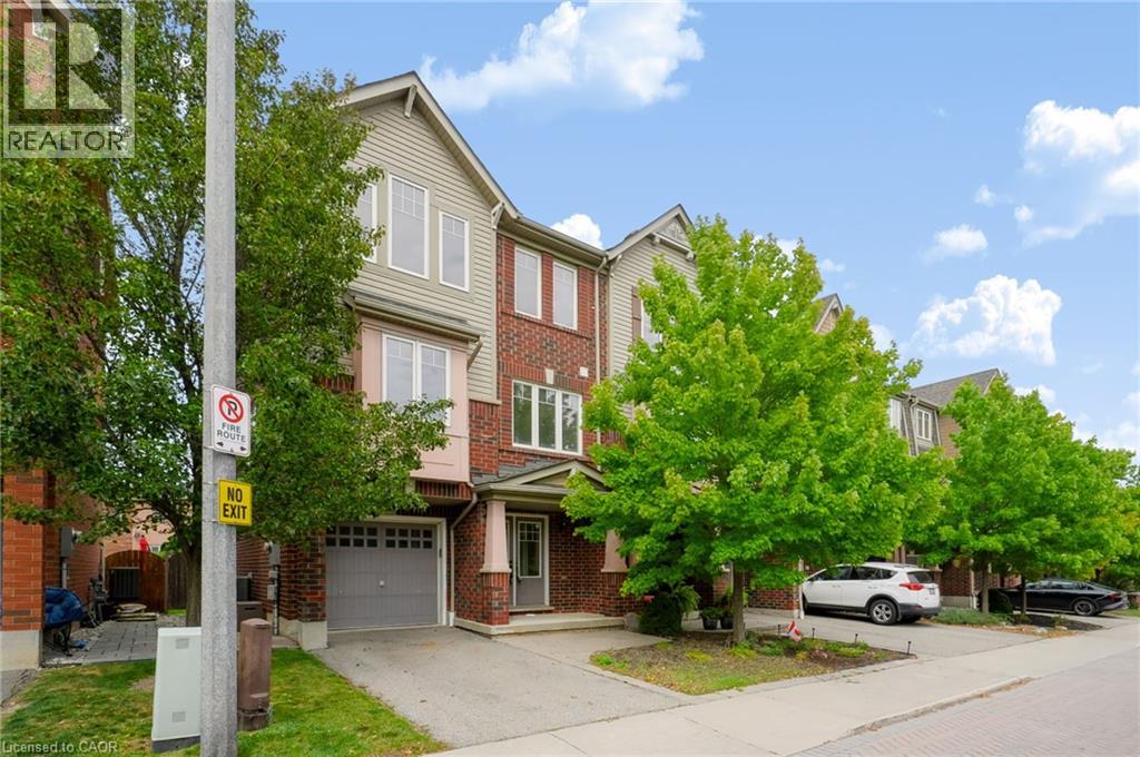3050 Rotary Way Unit# 28, Burlington, Ontario  L7M 0G8 - Photo 2 - 40864284