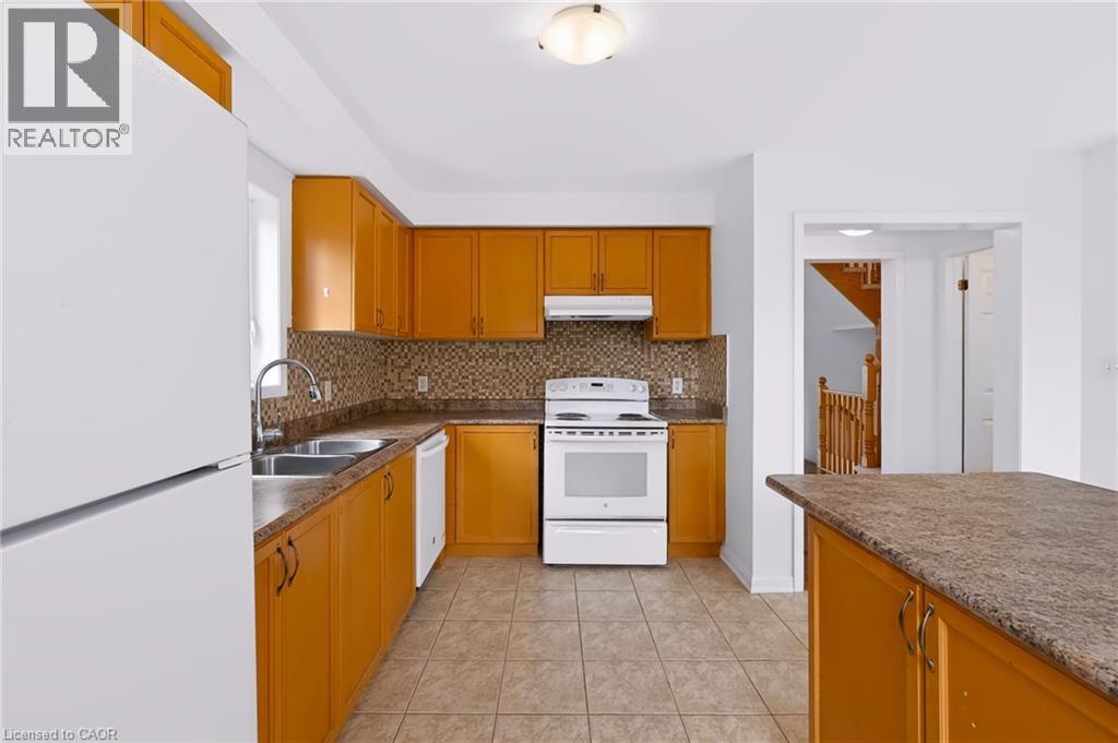 3050 Rotary Way Unit# 28, Burlington, Ontario  L7M 0G8 - Photo 22 - 40864284