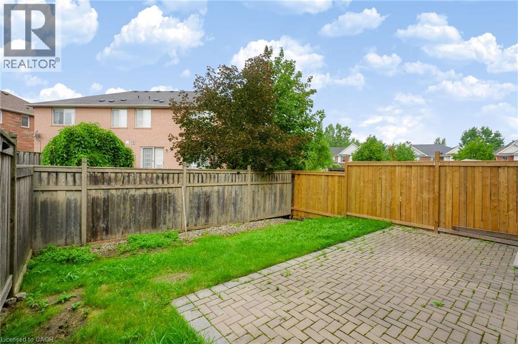 3050 Rotary Way Unit# 28, Burlington, Ontario  L7M 0G8 - Photo 37 - 40864284