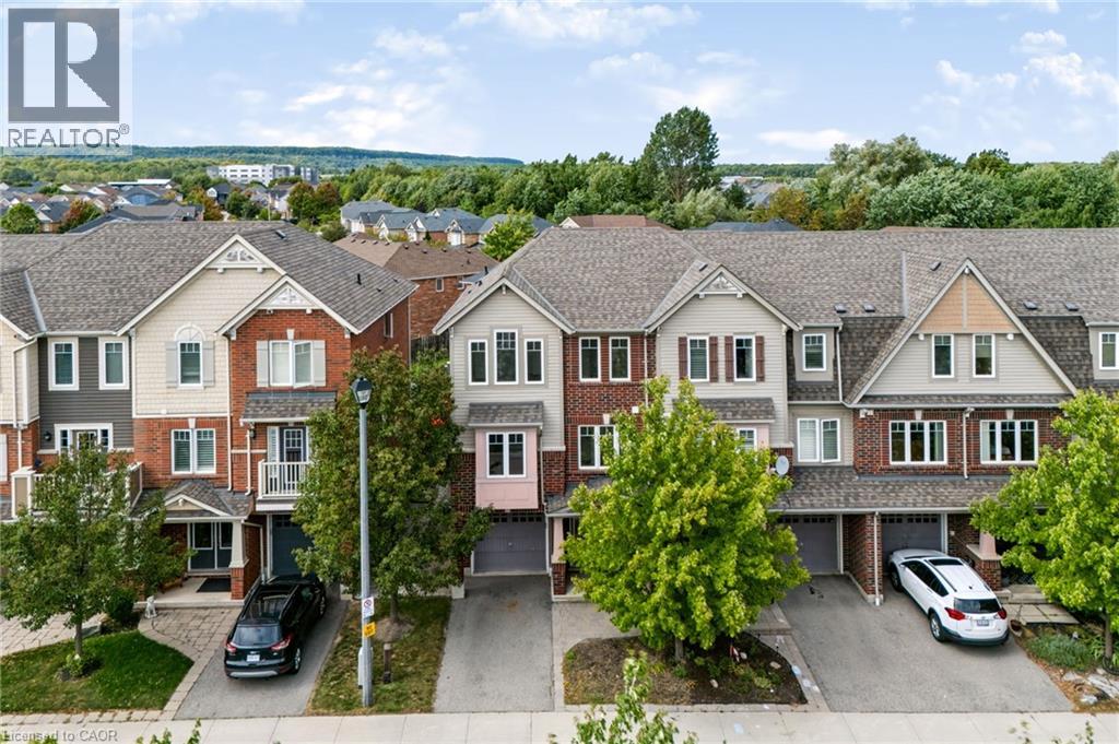 3050 Rotary Way Unit# 28, Burlington, Ontario  L7M 0G8 - Photo 39 - 40864284