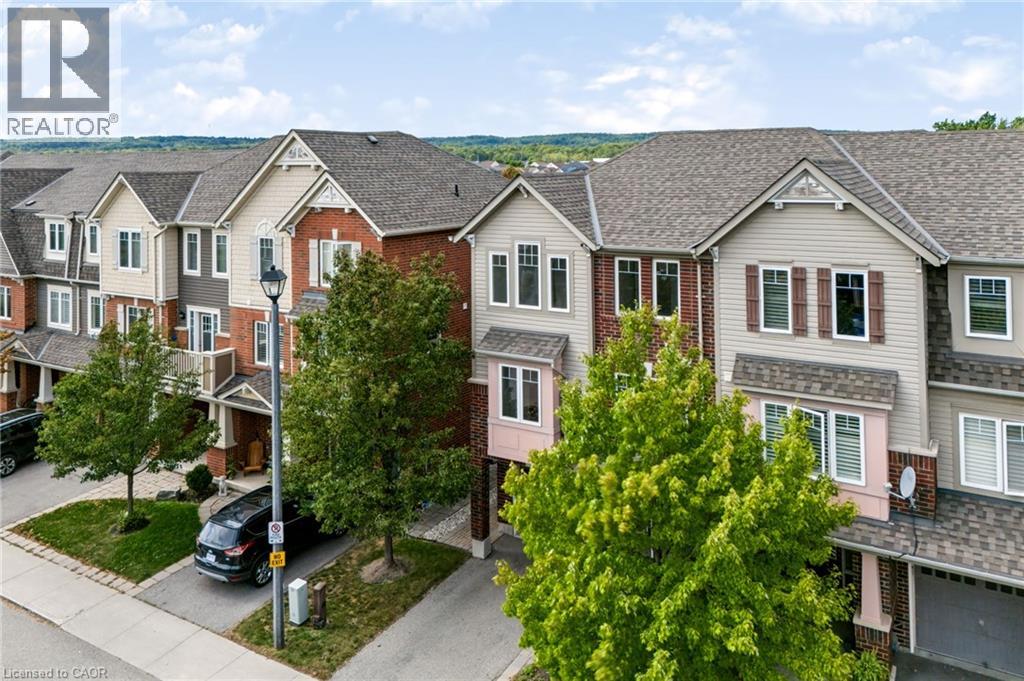 3050 Rotary Way Unit# 28, Burlington, Ontario  L7M 0G8 - Photo 40 - 40864284