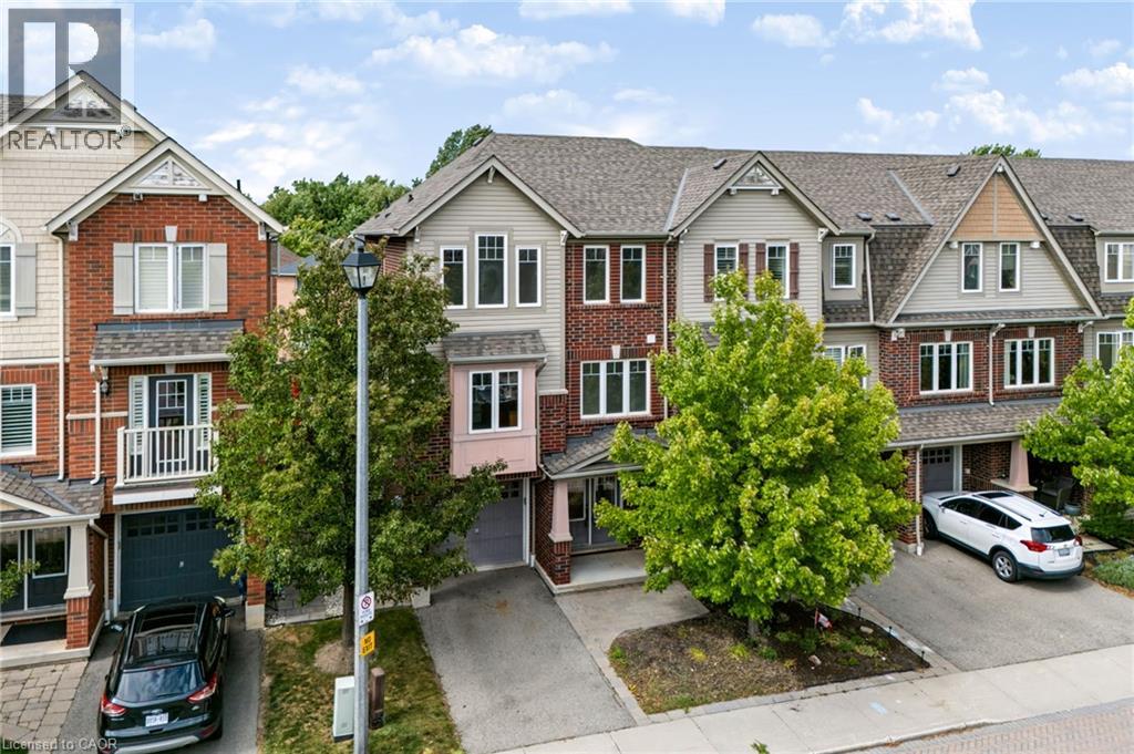 3050 Rotary Way Unit# 28, Burlington, Ontario  L7M 0G8 - Photo 41 - 40864284