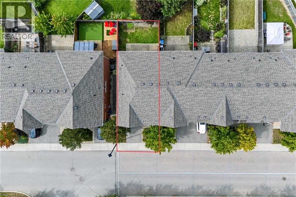 3050 Rotary Way Unit# 28, Burlington, Ontario  L7M 0G8 - Photo 42 - 40864284