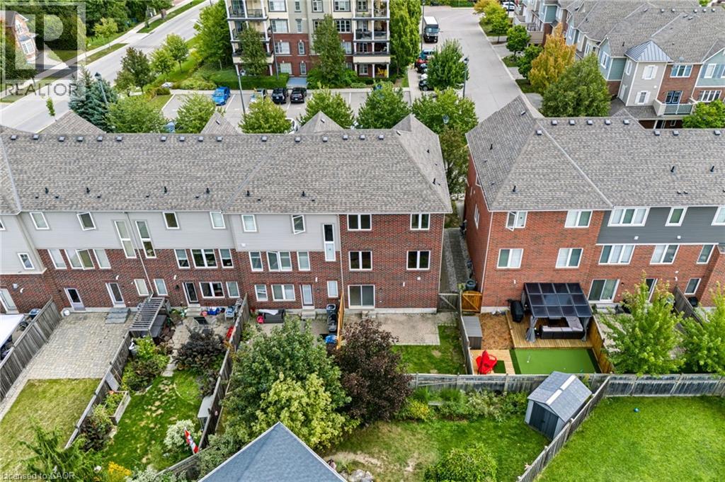 3050 Rotary Way Unit# 28, Burlington, Ontario  L7M 0G8 - Photo 44 - 40864284