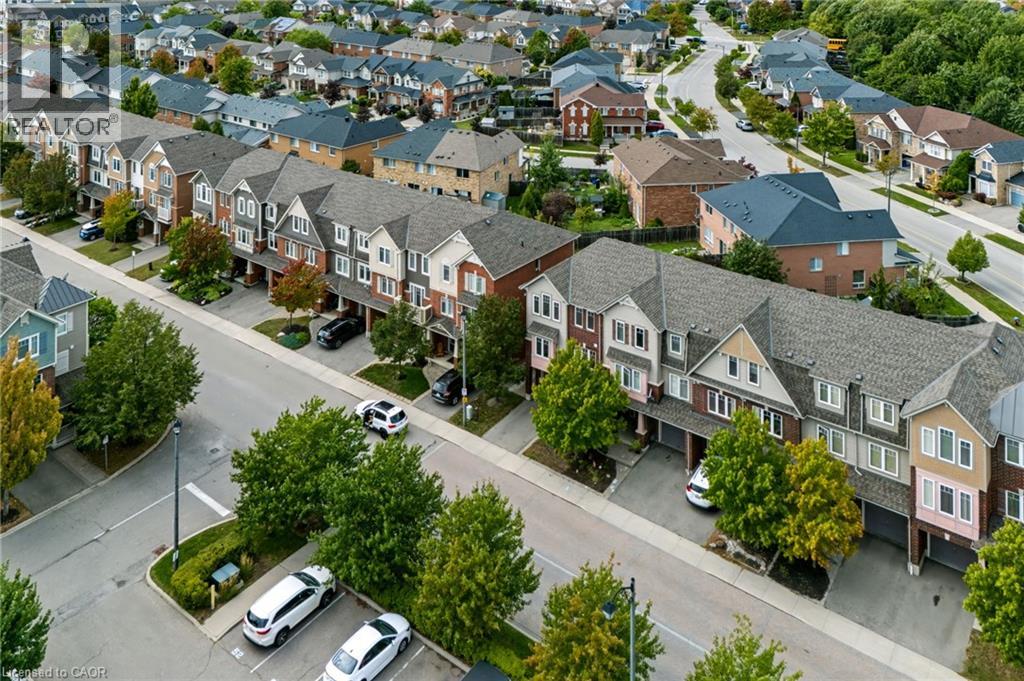 3050 Rotary Way Unit# 28, Burlington, Ontario  L7M 0G8 - Photo 45 - 40864284