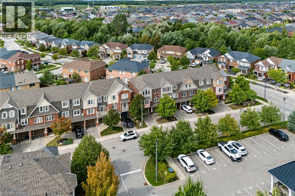 3050 Rotary Way Unit# 28, Burlington, Ontario  L7M 0G8 - Photo 46 - 40864284