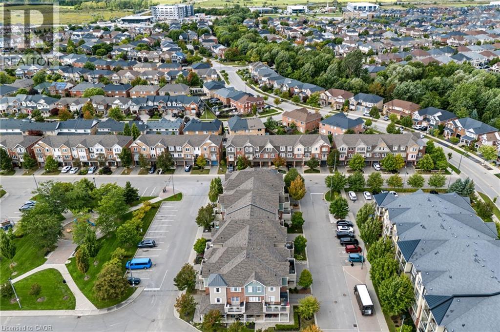 3050 Rotary Way Unit# 28, Burlington, Ontario  L7M 0G8 - Photo 48 - 40864284