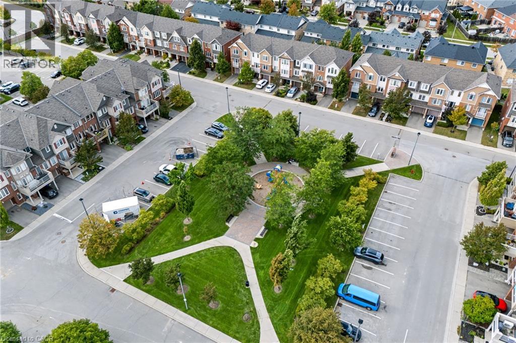 3050 Rotary Way Unit# 28, Burlington, Ontario  L7M 0G8 - Photo 49 - 40864284