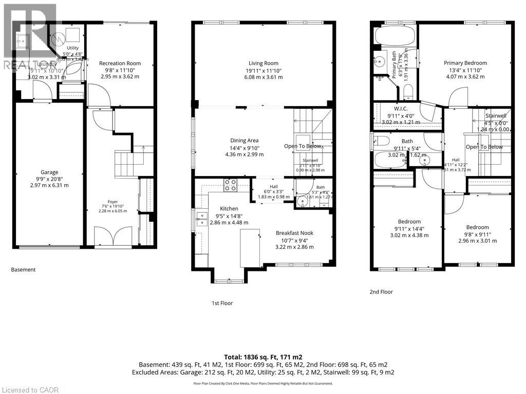 3050 Rotary Way Unit# 28, Burlington, Ontario  L7M 0G8 - Photo 50 - 40864284