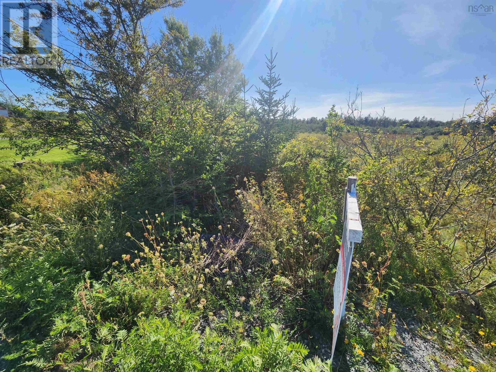 22 acre 215 Highway, Maitland, Nova Scotia
