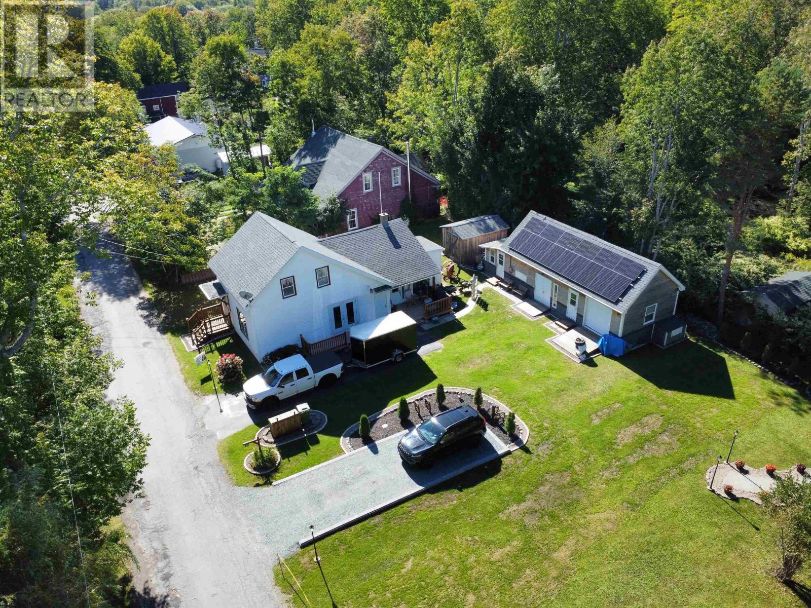 22 Forest Street, Milton, Nova Scotia