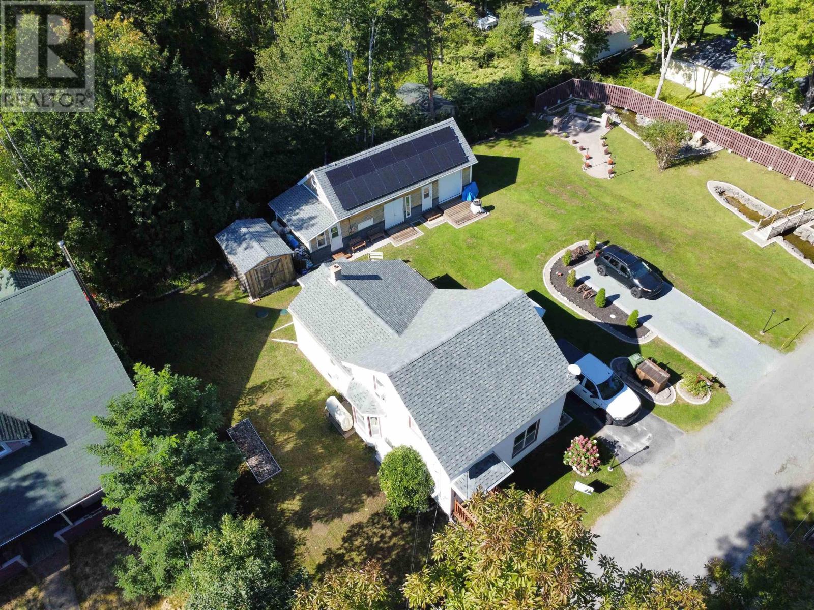 22 Forest Street, Milton, Nova Scotia  B0T 1P0 - Photo 7 - 202613696