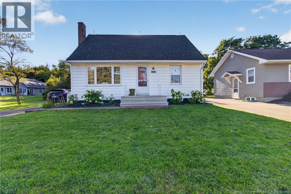4482 Rue Principale Street, Saint-Antoine, New Brunswick