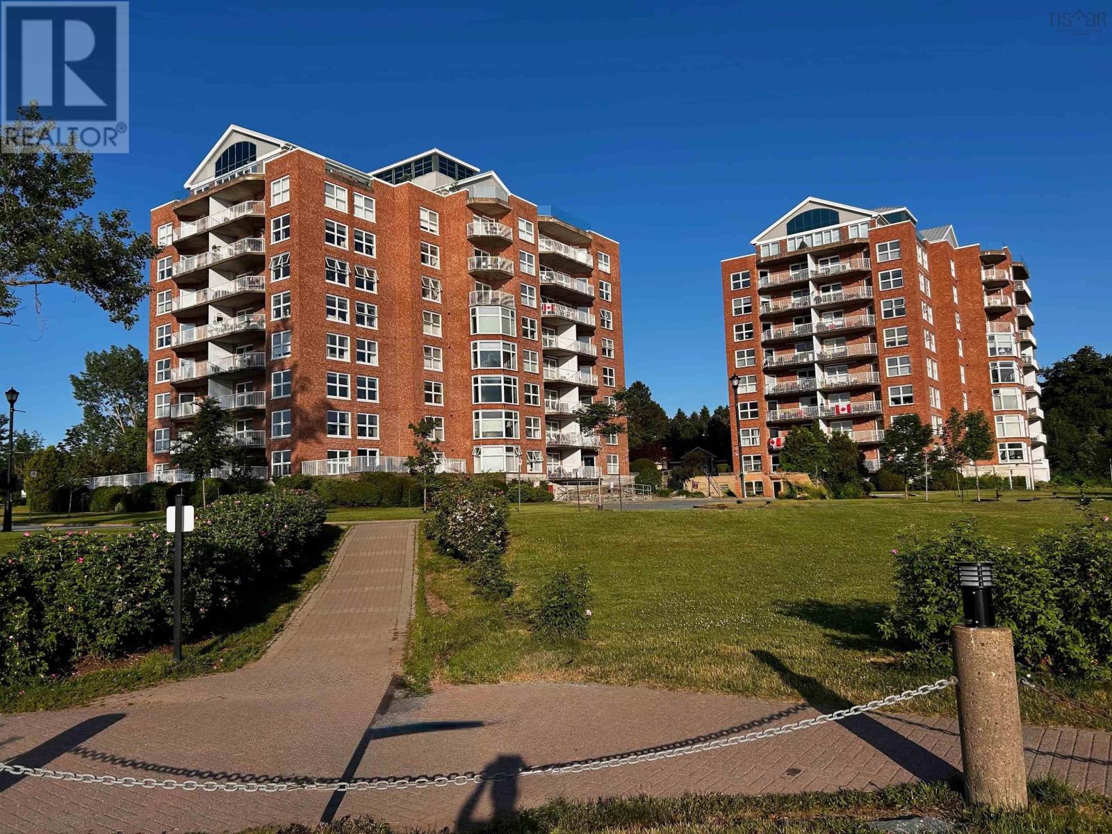 802 89 Waterfront Drive, Bedford, Nova Scotia B4A 4K4 - Photo 35 - 202623636
