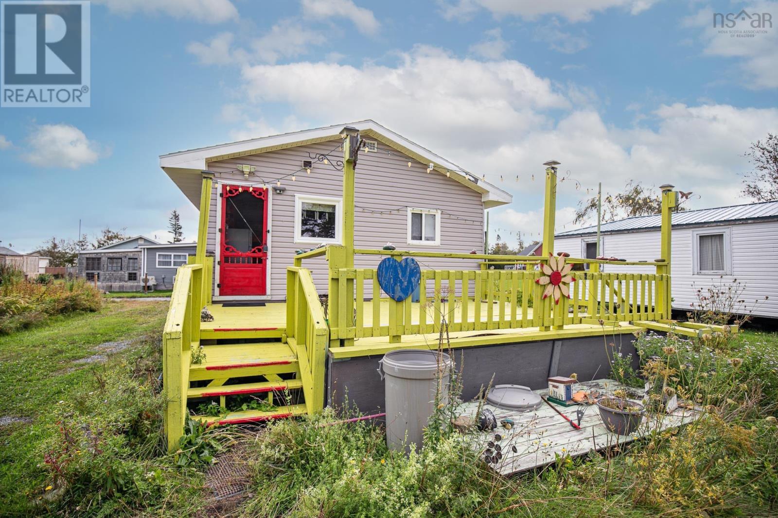 10 Hollis Lane, Port Howe, Nova Scotia  B0K 1K0 - Photo 13 - 202623683