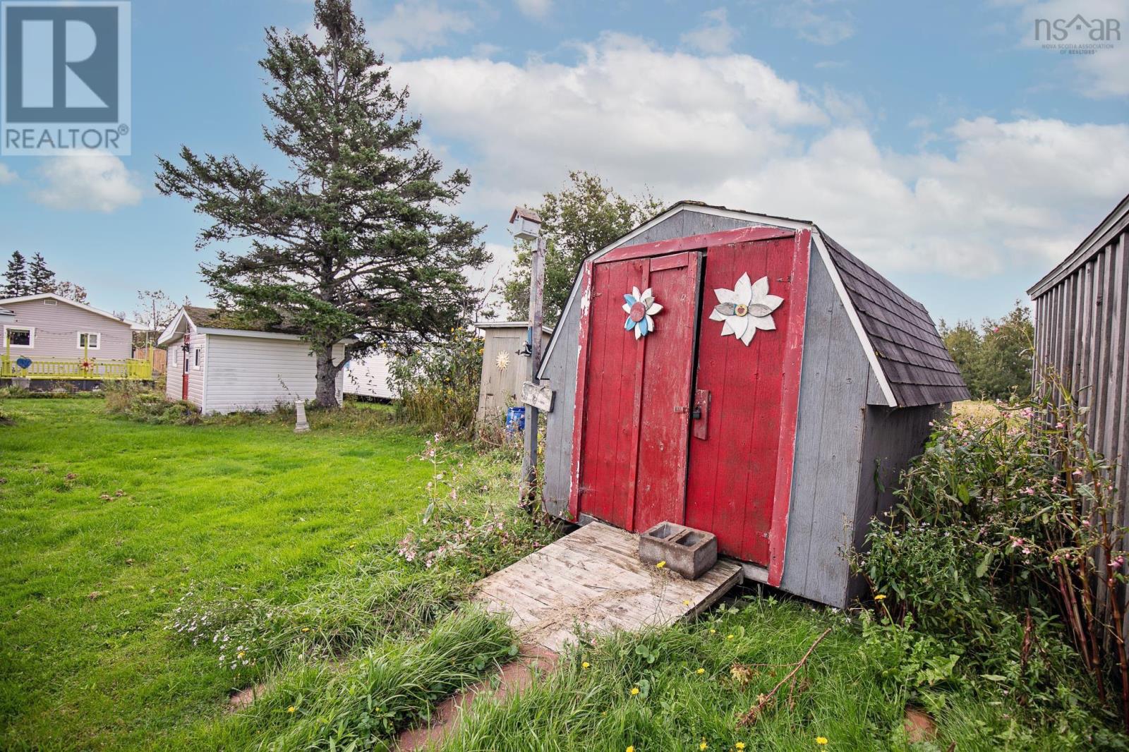10 Hollis Lane, Port Howe, Nova Scotia  B0K 1K0 - Photo 4 - 202623683