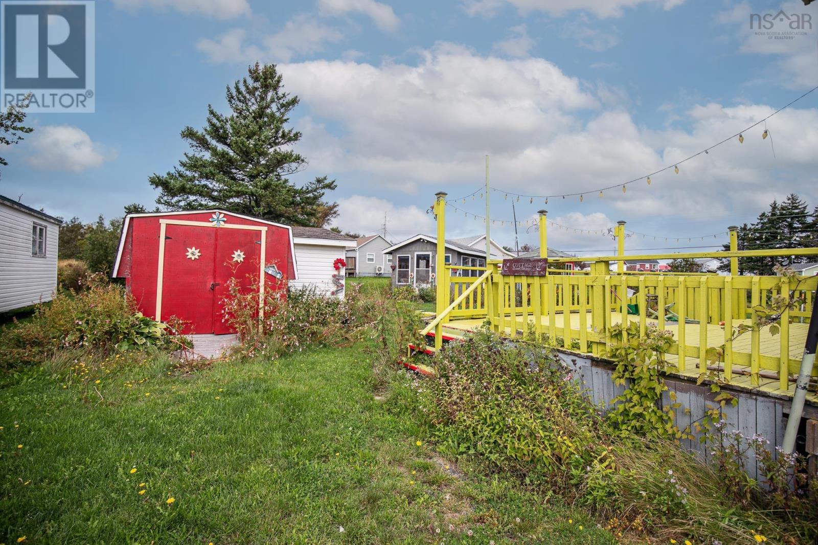 10 Hollis Lane, Port Howe, Nova Scotia  B0K 1K0 - Photo 3 - 202623683