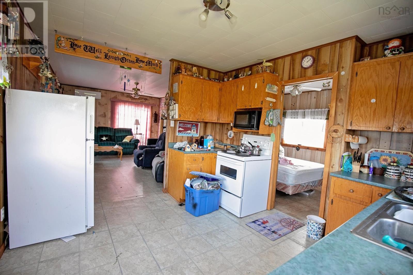 10 Hollis Lane, Port Howe, Nova Scotia  B0K 1K0 - Photo 17 - 202623683