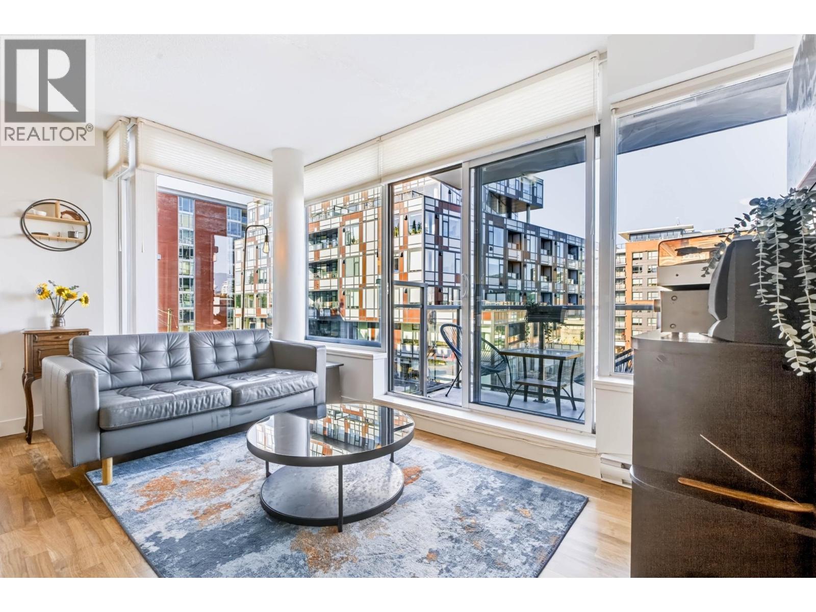 716 250 E 6th Avenue, Vancouver, British Columbia  V5T 0B7 - Photo 5 - R3166314