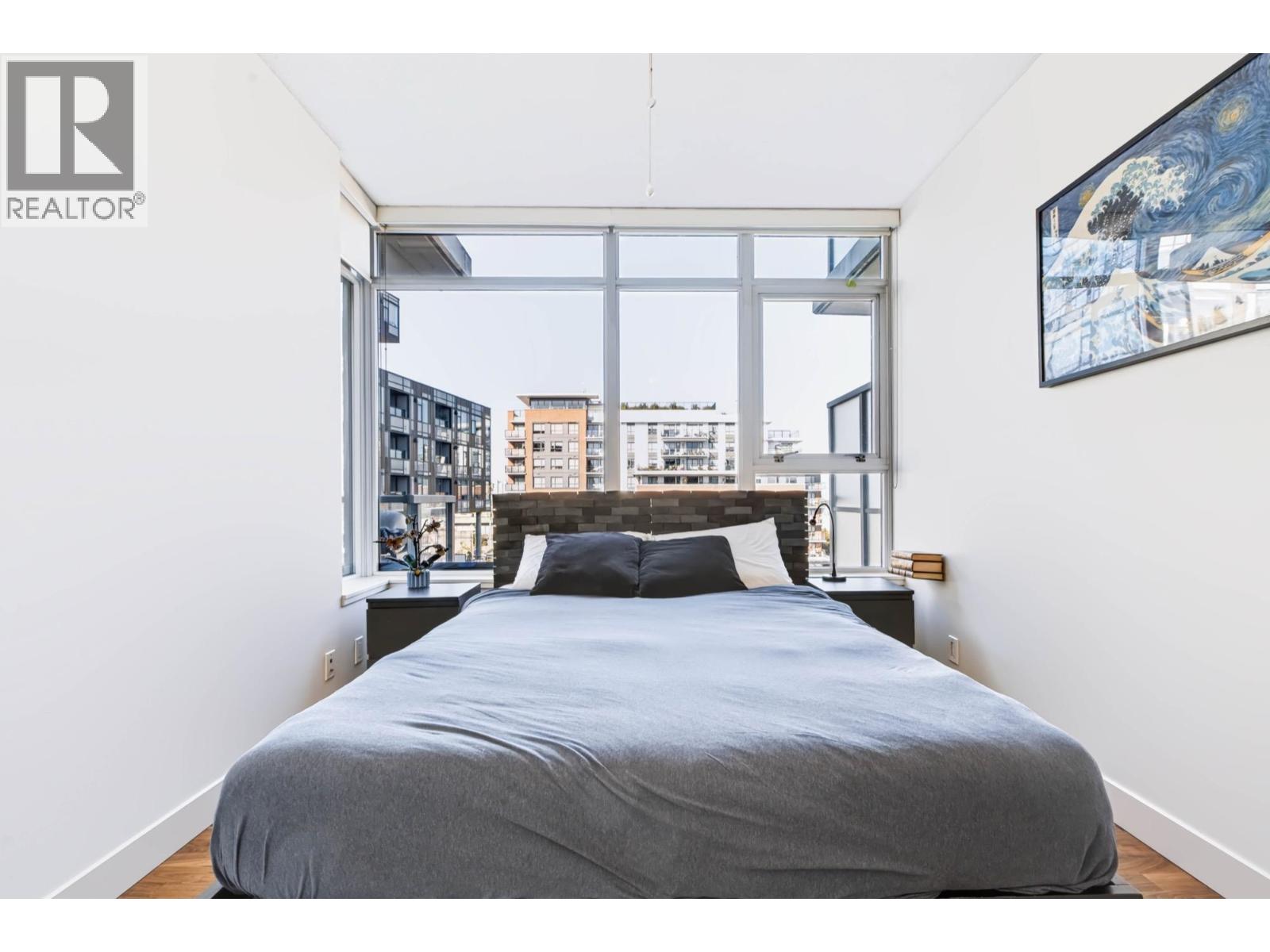 716 250 E 6th Avenue, Vancouver, British Columbia  V5T 0B7 - Photo 12 - R3166314