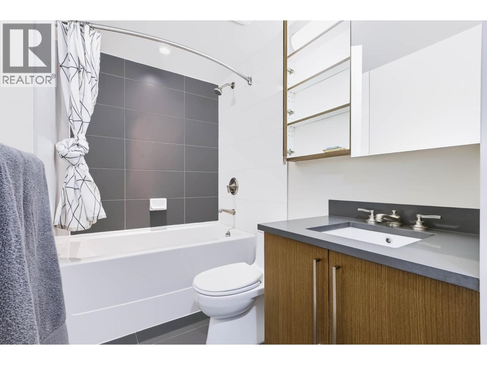 716 250 E 6th Avenue, Vancouver, British Columbia  V5T 0B7 - Photo 16 - R3166314