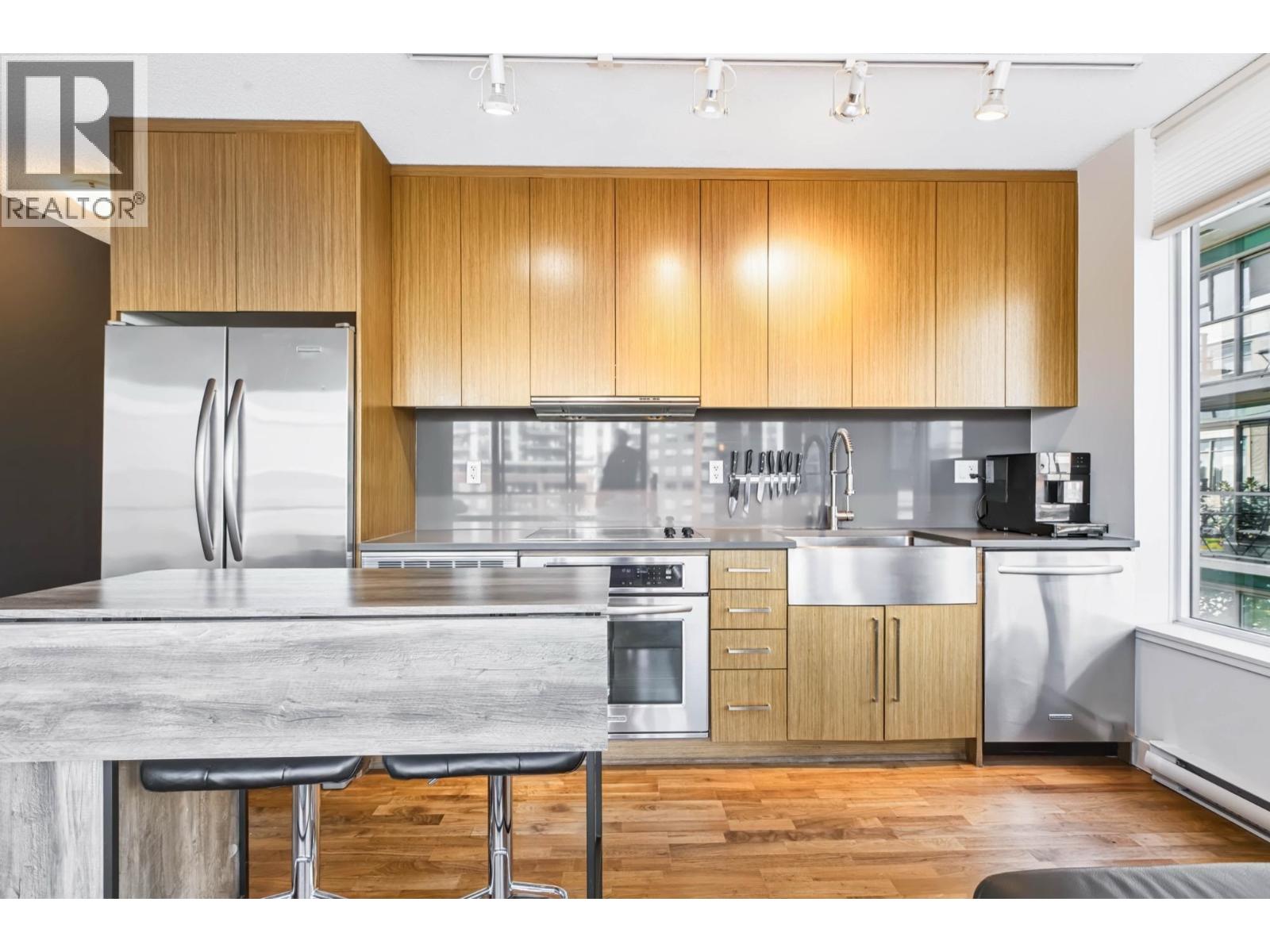 716 250 E 6th Avenue, Vancouver, British Columbia  V5T 0B7 - Photo 10 - R3166314