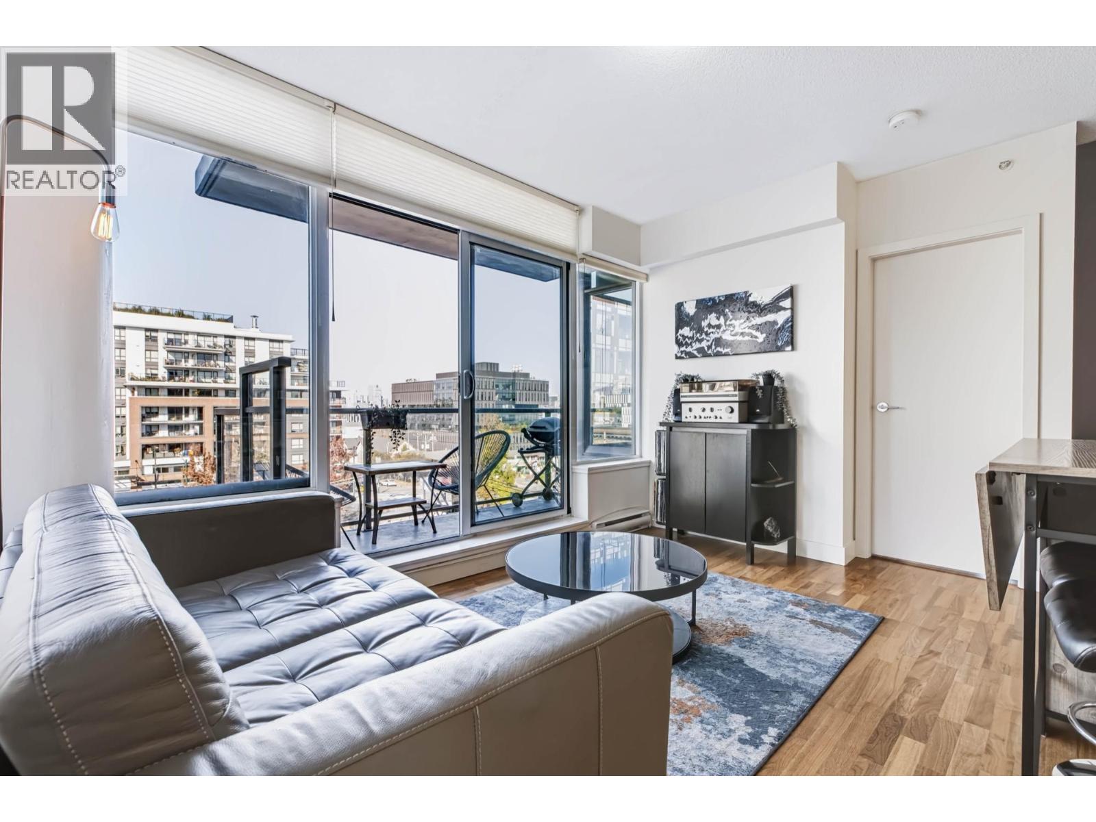 716 250 E 6th Avenue, Vancouver, British Columbia  V5T 0B7 - Photo 6 - R3166314