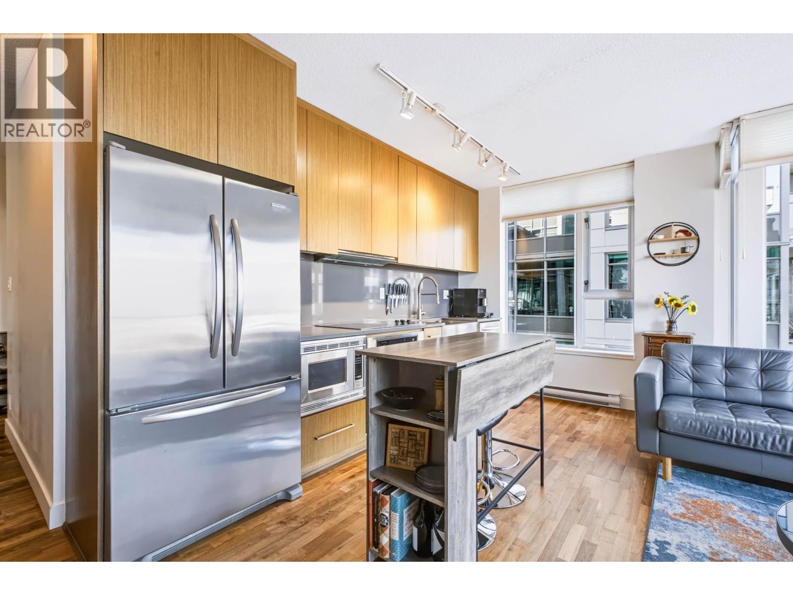716 250 E 6th Avenue, Vancouver, British Columbia  V5T 0B7 - Photo 9 - R3166314