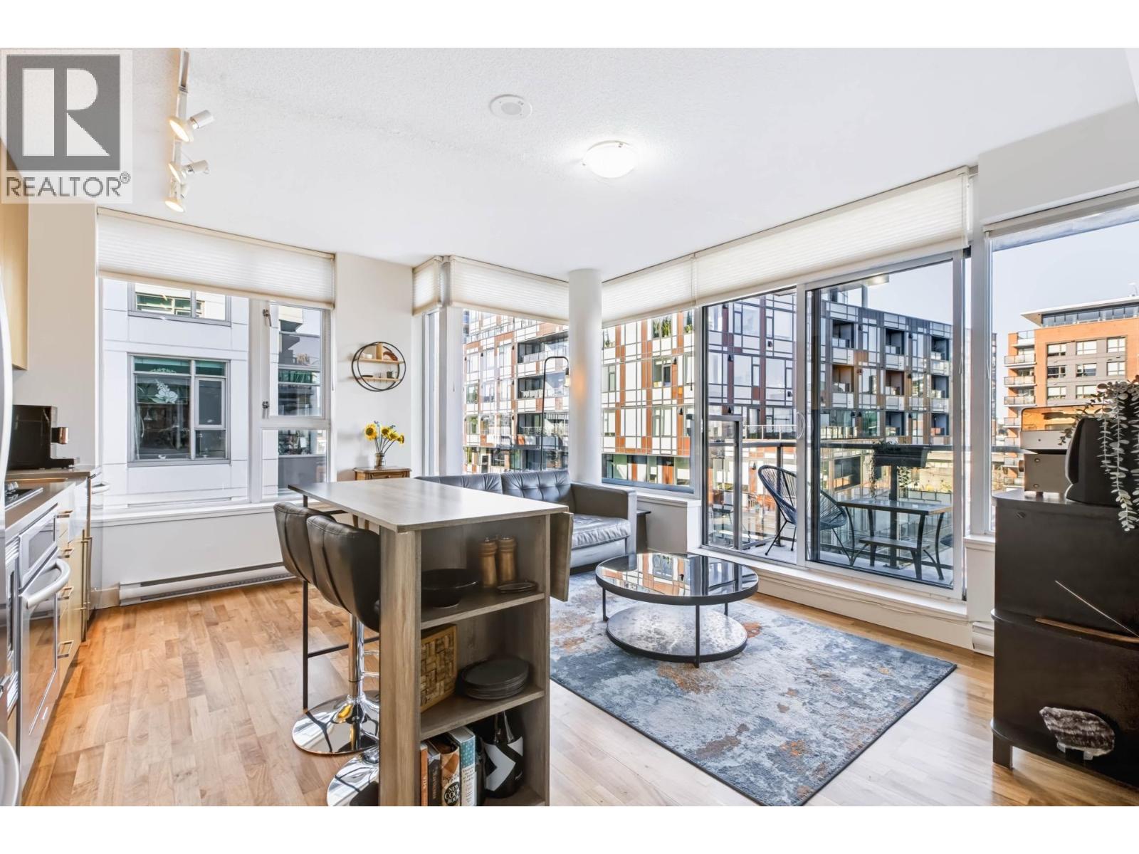 716 250 E 6th Avenue, Vancouver, British Columbia  V5T 0B7 - Photo 3 - R3166314