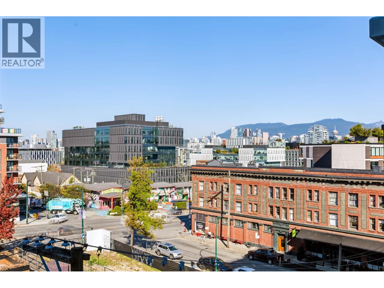 716 250 E 6th Avenue, Vancouver, British Columbia  V5T 0B7 - Photo 19 - R3166314
