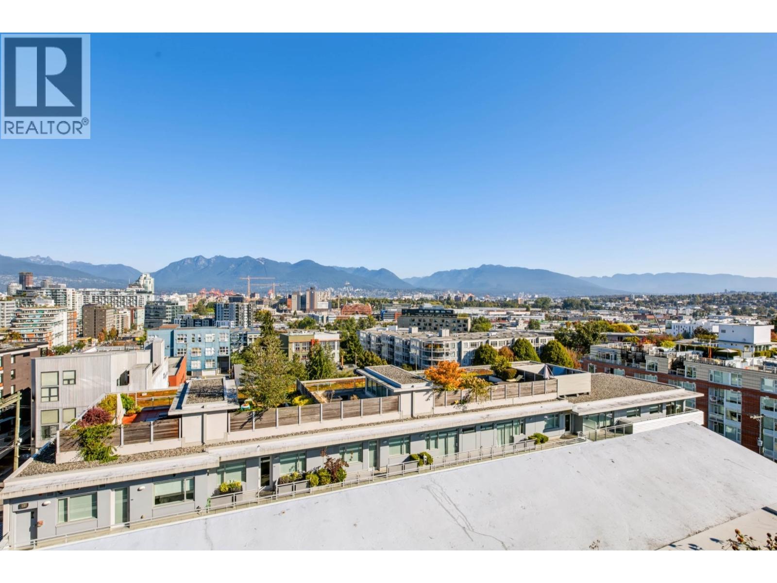 716 250 E 6th Avenue, Vancouver, British Columbia  V5T 0B7 - Photo 25 - R3166314