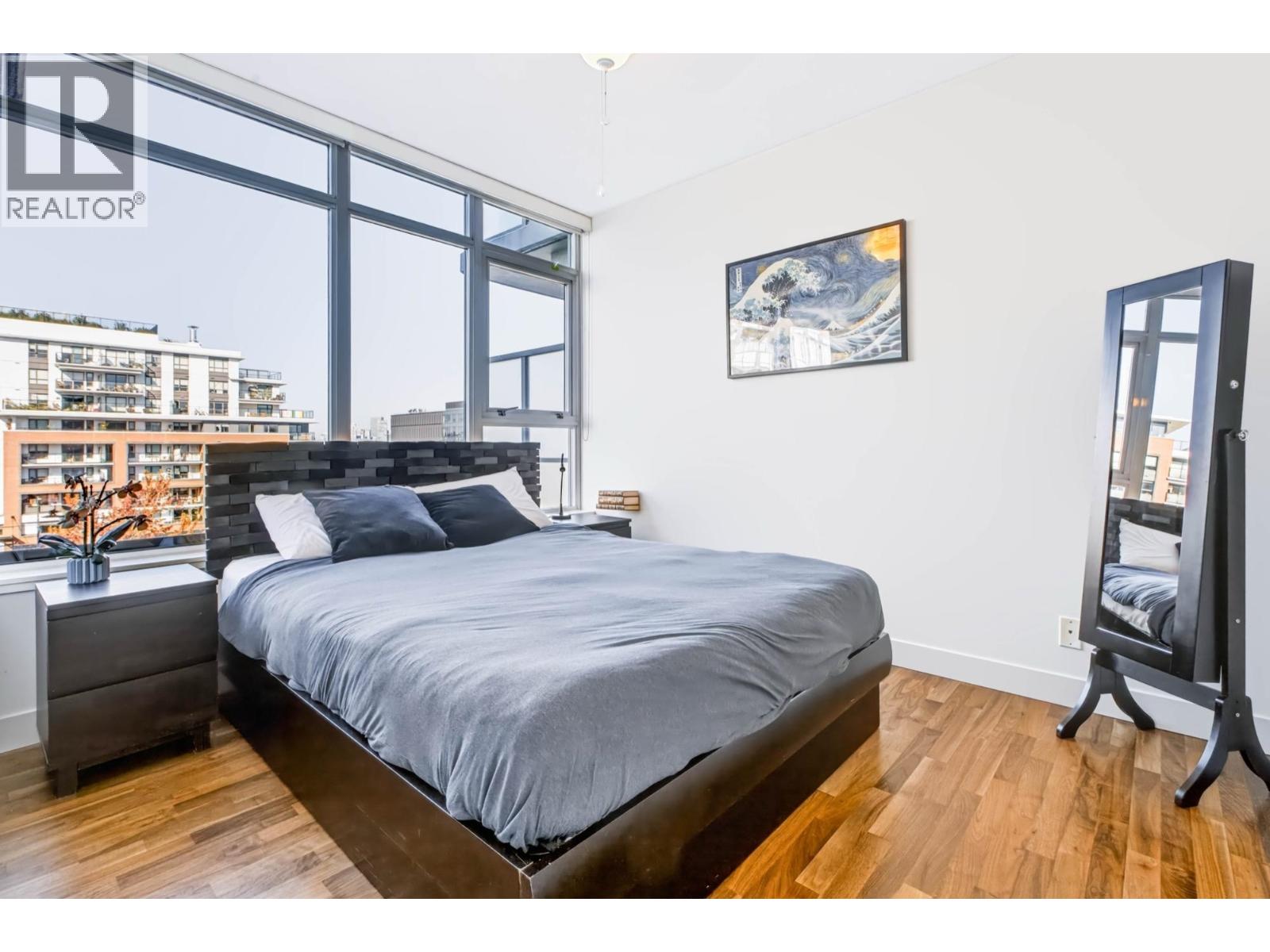 716 250 E 6th Avenue, Vancouver, British Columbia  V5T 0B7 - Photo 11 - R3166314