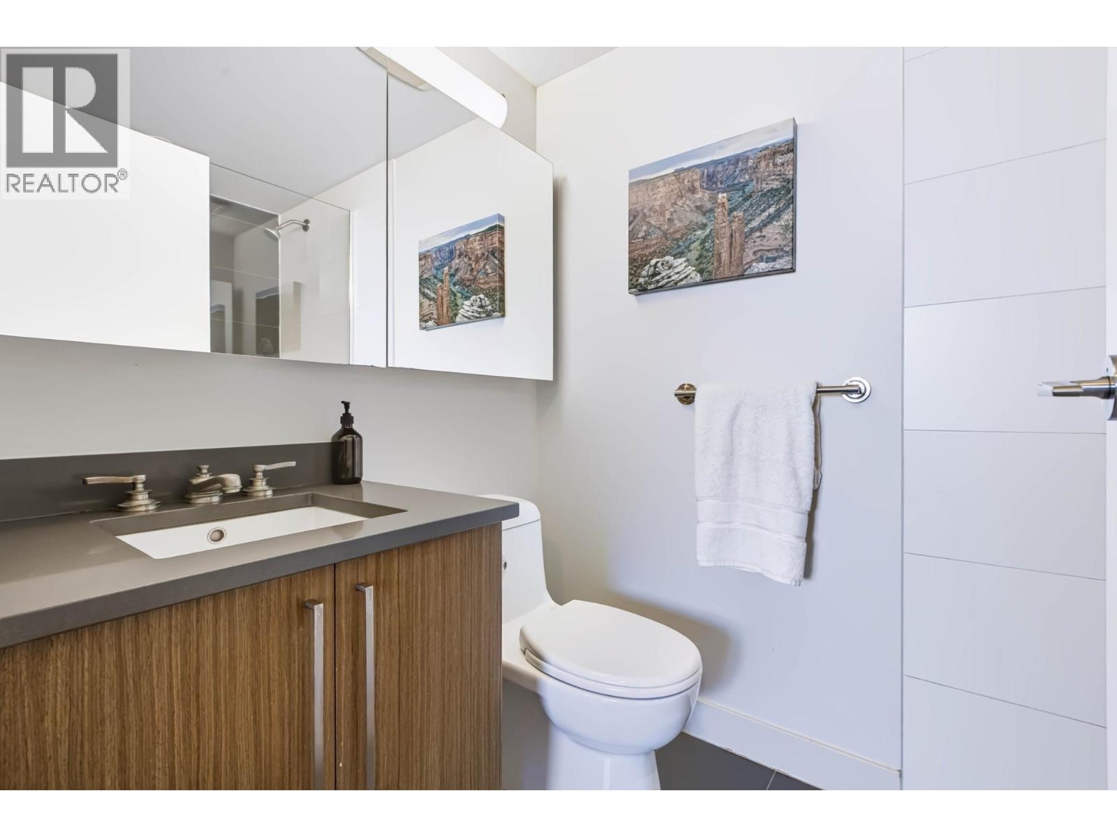 716 250 E 6th Avenue, Vancouver, British Columbia  V5T 0B7 - Photo 13 - R3166314