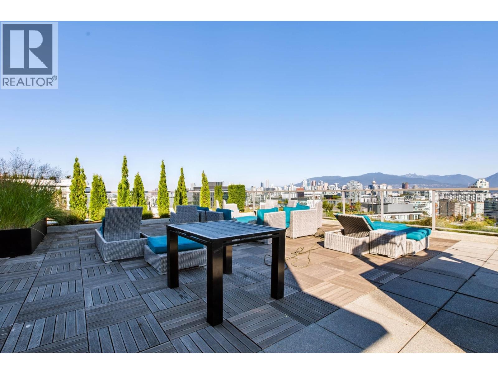 716 250 E 6th Avenue, Vancouver, British Columbia  V5T 0B7 - Photo 21 - R3166314