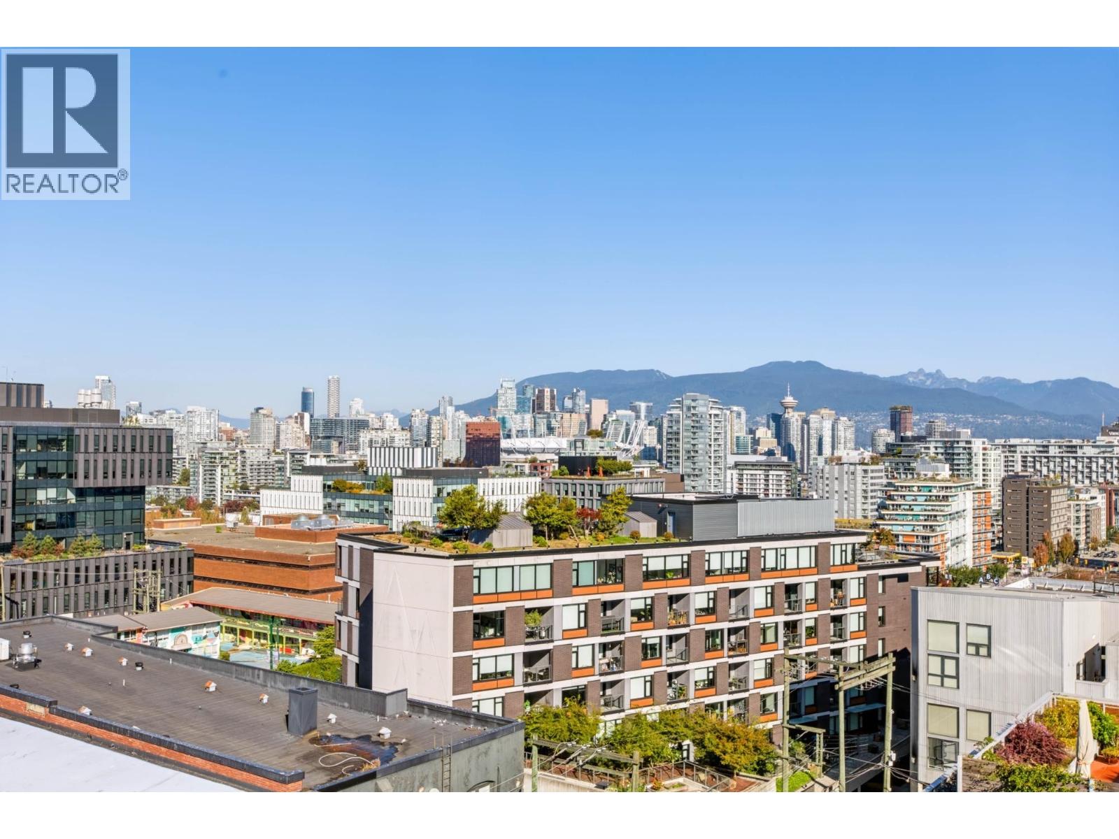 716 250 E 6th Avenue, Vancouver, British Columbia  V5T 0B7 - Photo 24 - R3166314