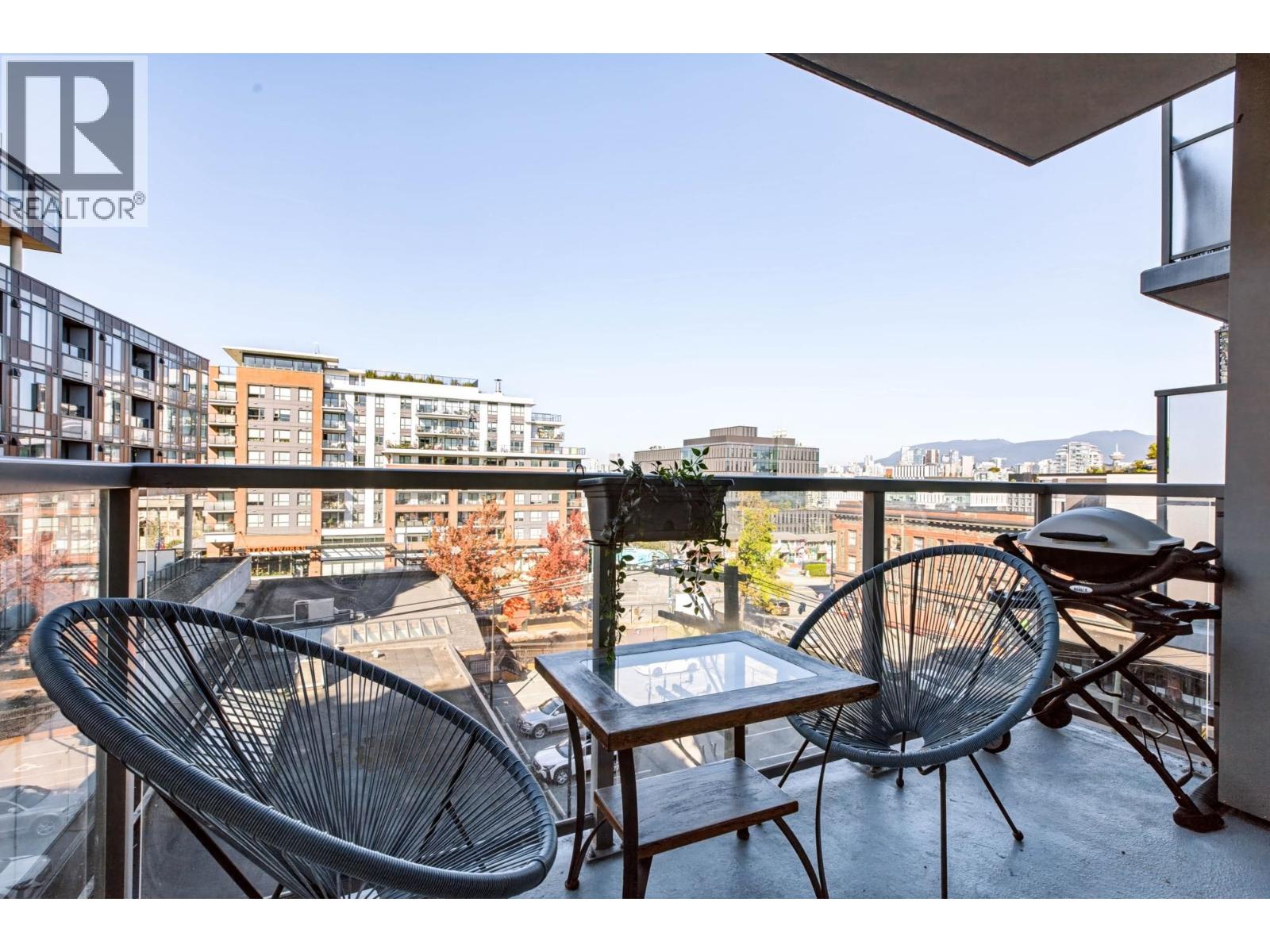 716 250 E 6th Avenue, Vancouver, British Columbia  V5T 0B7 - Photo 18 - R3166314