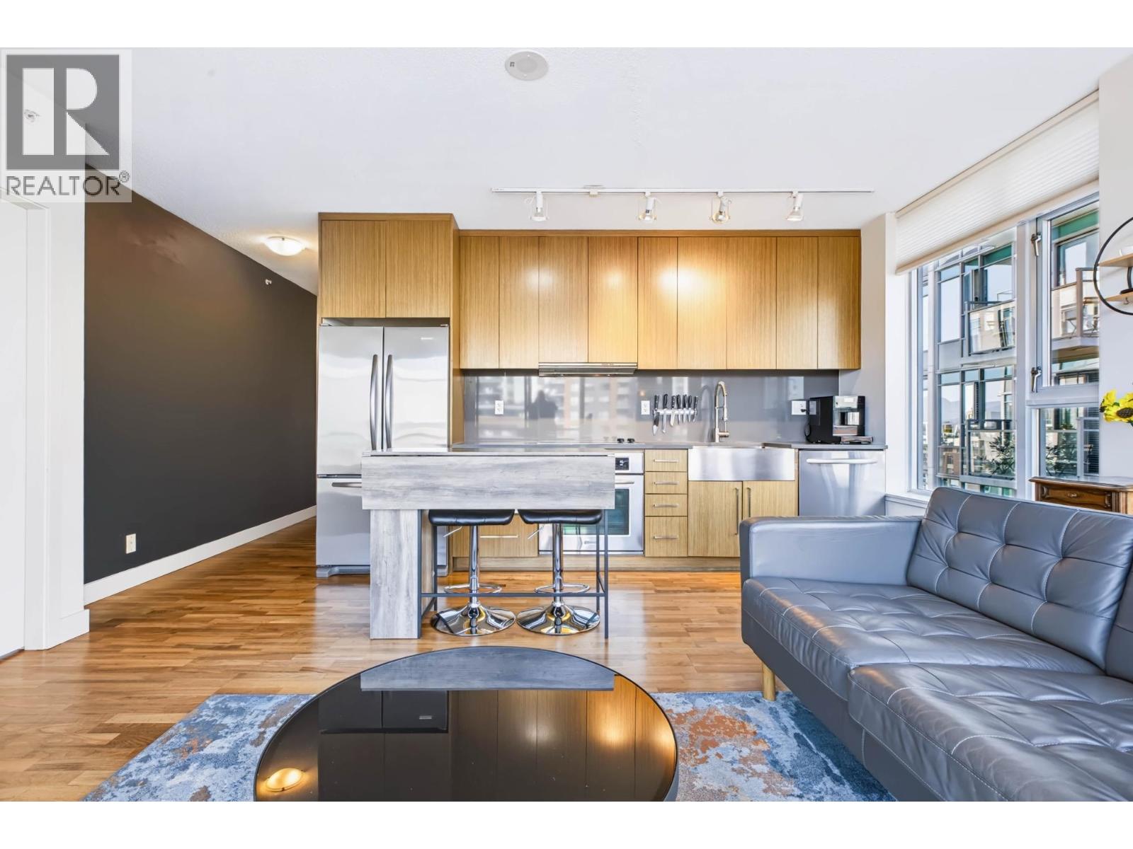 716 250 E 6th Avenue, Vancouver, British Columbia  V5T 0B7 - Photo 7 - R3166314