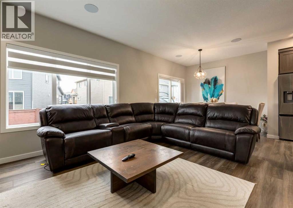 658 Creekmill Court SW, Airdrie, Alberta  T4B 5J8 - Photo 13 - A2345552